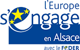L'Europe s'engage en Alsace avec le FEDER